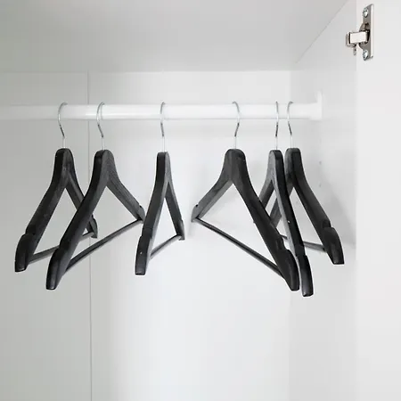 Moderne - Naehe Messe / Flughafen Apartment *