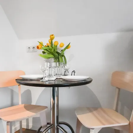 Moderne - Naehe Messe / Flughafen Apartment Lohmar